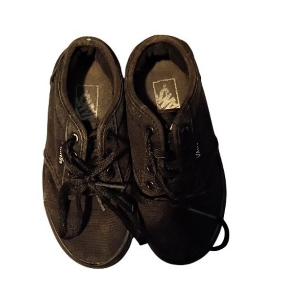 Vans - Picture 1 of 3